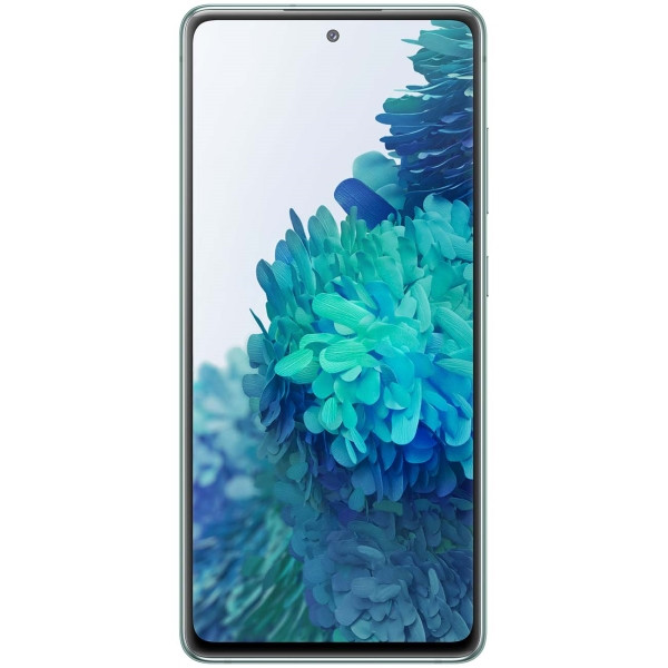 Смартфон Samsung Galaxy S20 FE 128GB (Green), фото 1