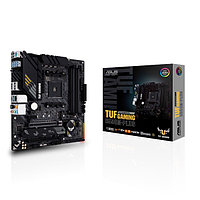 Материнская плата ASUS TUF GAMING B550M-PLUS
