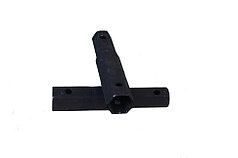 Удлинители колёсной оси для GMC-5.5,GMC-6.5,GMC-6.8,GMC-7.0 (вал d 25*25*185) (комп.2 шт.)