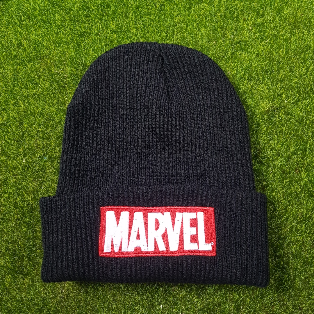 Шапка Марвел - Marvel