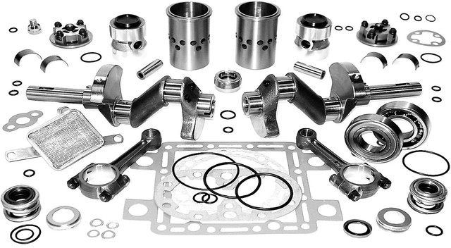 Компрессор Запчасти Купить В Воронеже
