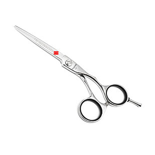 Ножницы парикмахерские прямые 5,5 модель АК01/5,5 Kapous Professional
