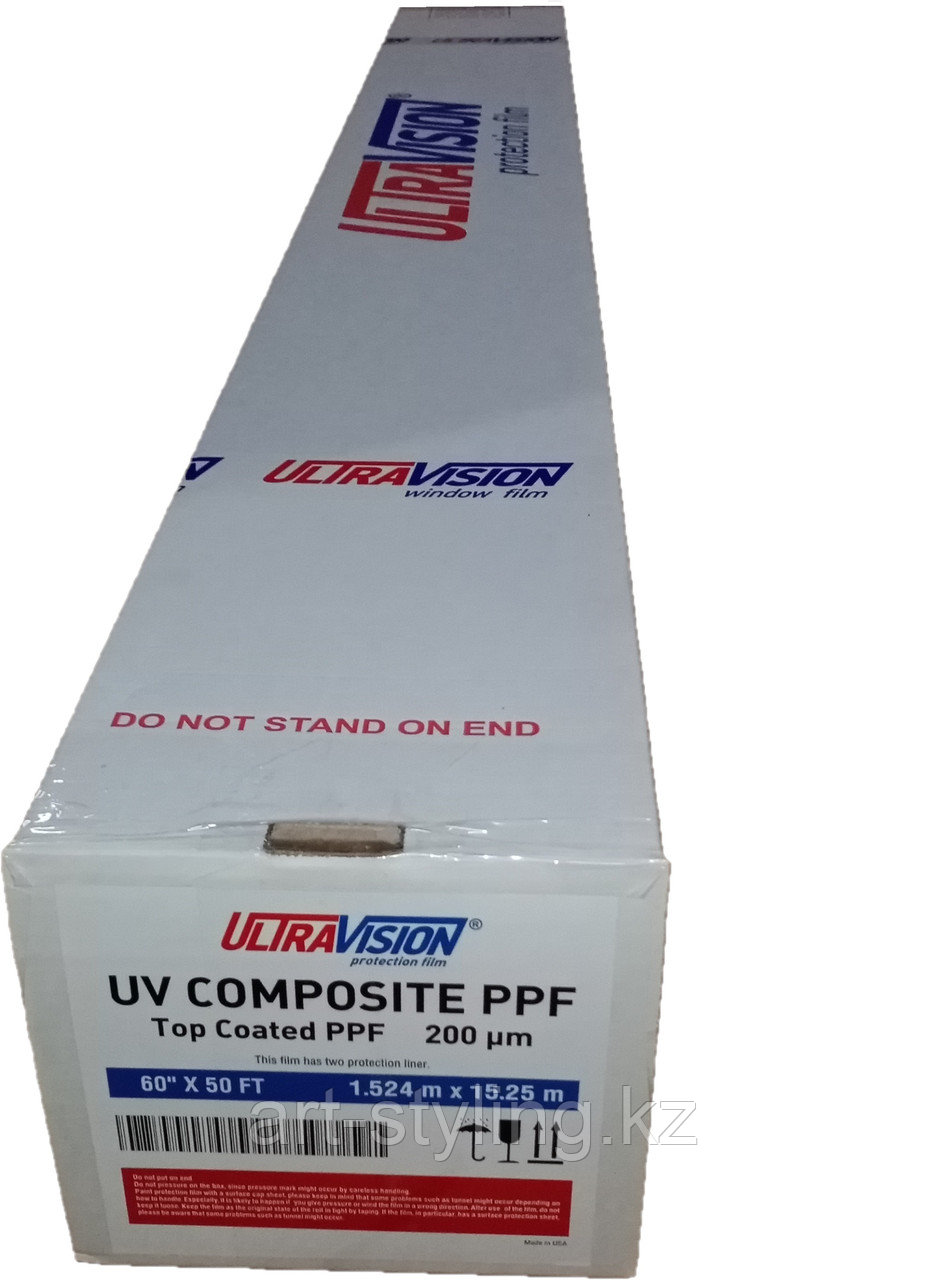 UV PPF Composite - фото 2 - id-p82817175