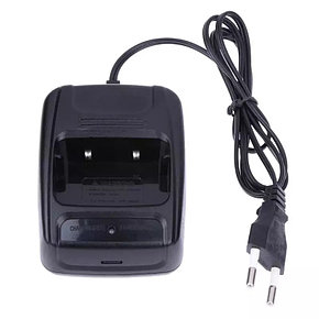 Зарядное устройство для раций Baofeng BF-888S / 777S, Kenwood TK-666, фото 2