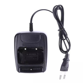Зарядное устройство для раций Baofeng BF-888S / 777S, Kenwood TK-666, фото 2