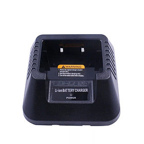 Зарядное устройство для раций Baofeng UV-5R, Kenwood TK-F8, фото 2