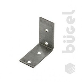 Крепежный угол равносторонний KUR