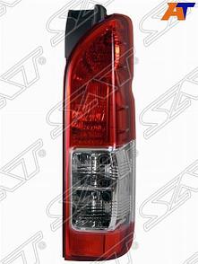 Фонарь задний TOYOTA HIACE /QUANTUM 14-