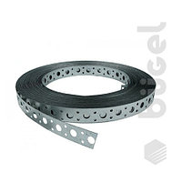 Перфорированная монтажная лента LM - 80 (10м)