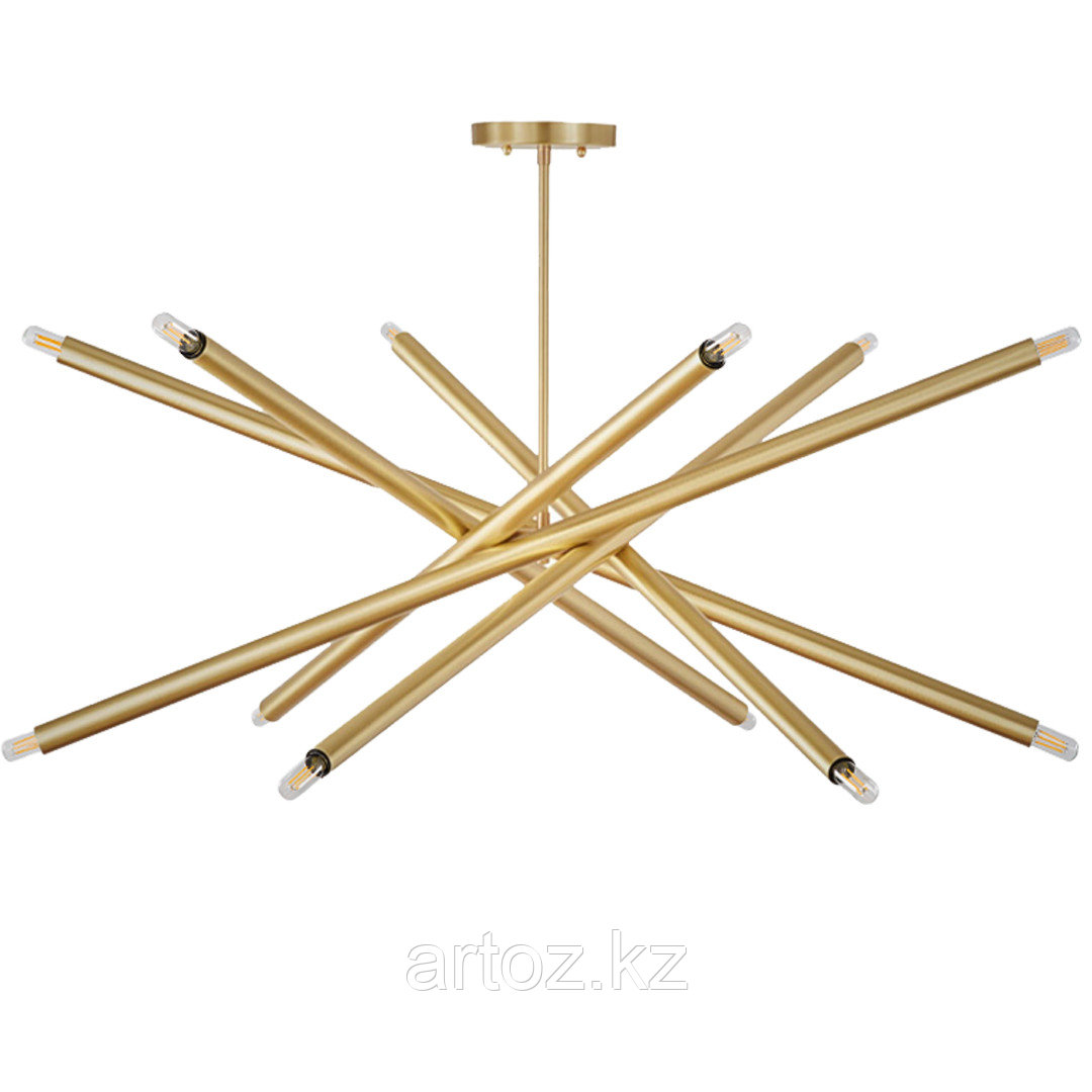 Светильник подвесной SPIKE-12