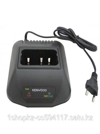 Зарядное устройство KSC-15 (Kenwood TK-2107/3107), фото 2