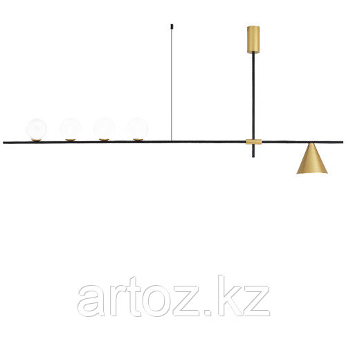 Светильник подвесной SKAGEN-05