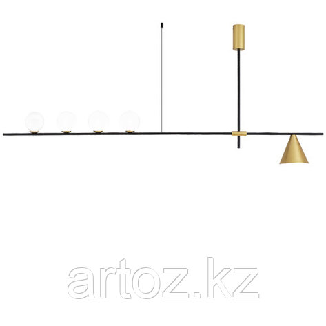 Светильник подвесной SKAGEN-05, фото 1