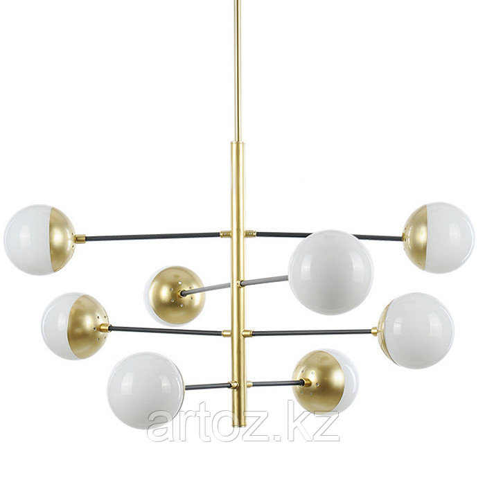 Светильник подвесной Abstraction Balls-8