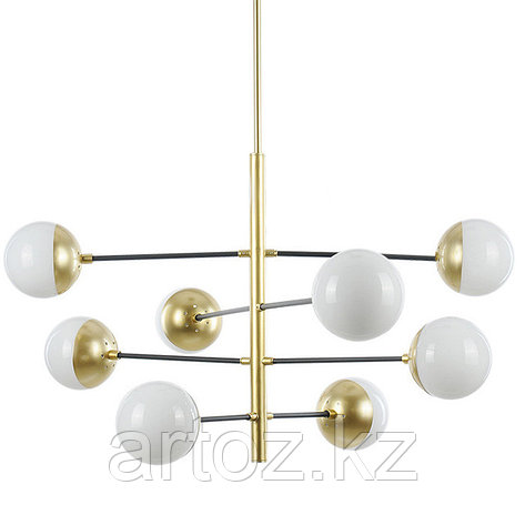 Светильник подвесной Abstraction Balls-8, фото 1