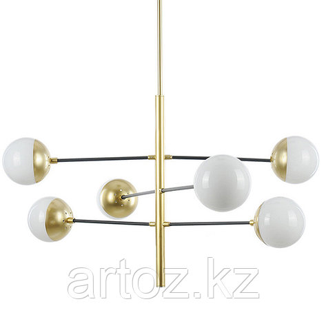 Светильник подвесной Abstraction Balls-6, фото 1
