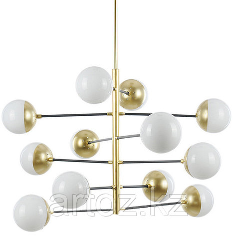 Светильник подвесной Abstraction Balls-12, фото 1