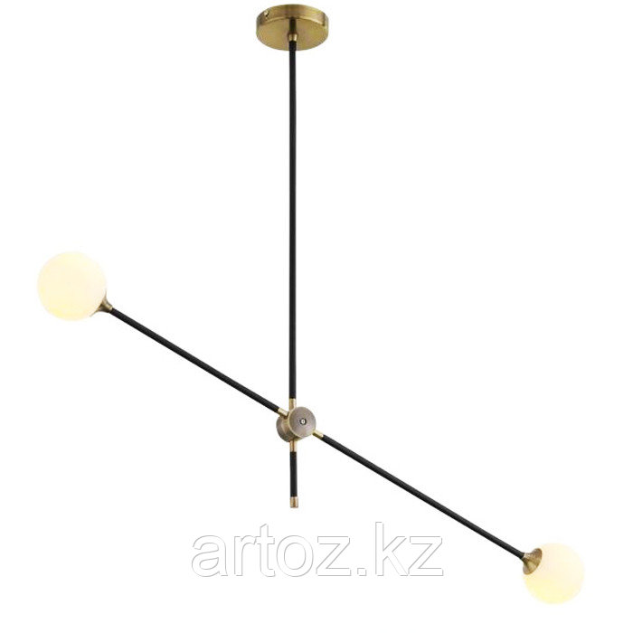 Светильник подвесной Bullarum Si-2 Chandelier