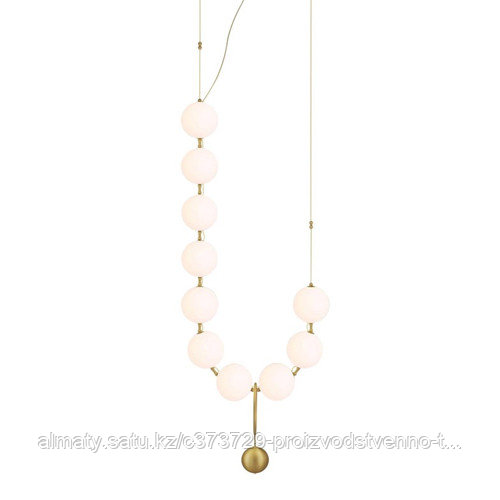 Светильник подвесной COCO CHANDELIER modular S