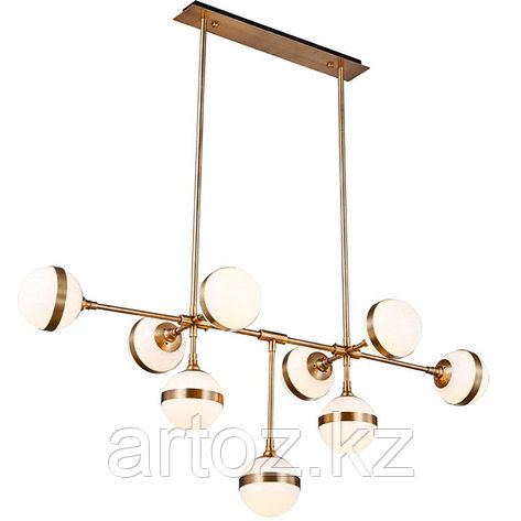 Светильник подвесной Peggy Guggen Chandelier Gold, фото 2