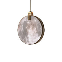 Светильник подвесной Moon ambient pendant - S