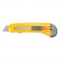 Нож STAYER STANDARD 18мм 0911 29398 Нож STAYER STANDARD 18мм 0911