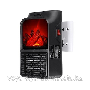Обогреватель камин Dancinge Flame