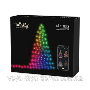 Умная Smart гирлянда Twinkly