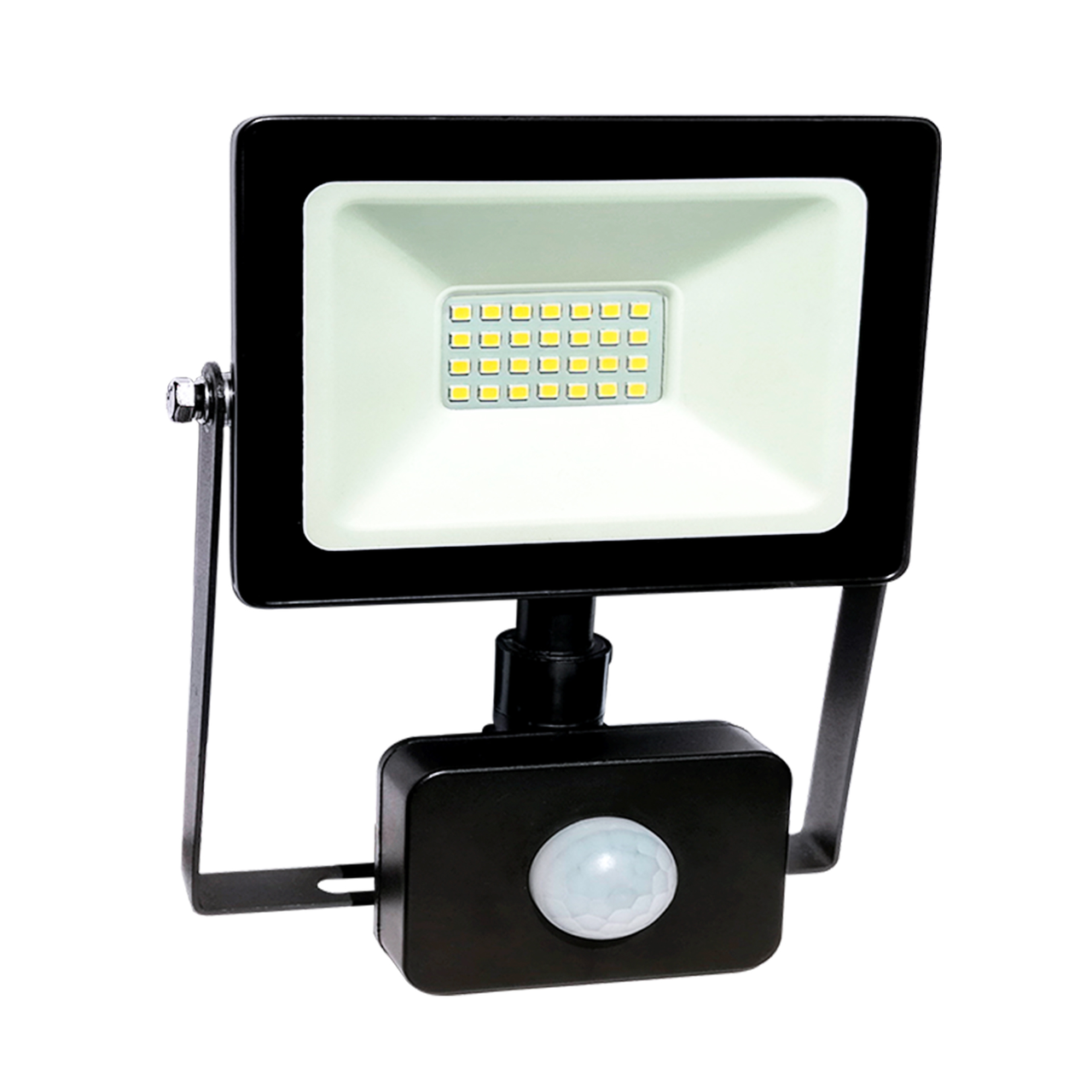 LED Прожектор INTER FOX 50W 6500K IP44 MEGALIGHT(20) - фото 1 - id-p79195112