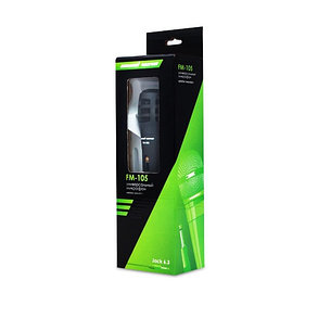 Микрофон Sound Wave FM-105, фото 2