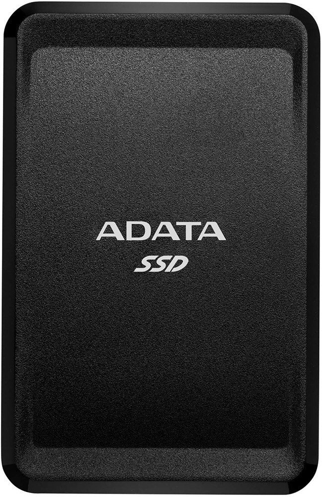Твердотельный накопитель A-Data SC685 500Gb Black (ASC685-500GU32G2-CBK)черный
