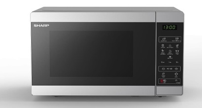 МИКРОВОЛНОВАЯ ПЕЧЬ SHARP R2800RSL