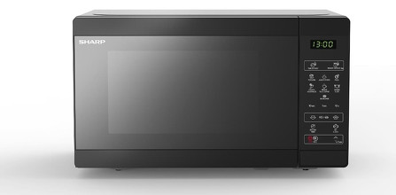 МИКРОВОЛНОВАЯ ПЕЧЬ SHARP R2800RK