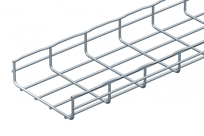 Legrand Лоток пров. CF 54/300 BS EZ (CM000101)