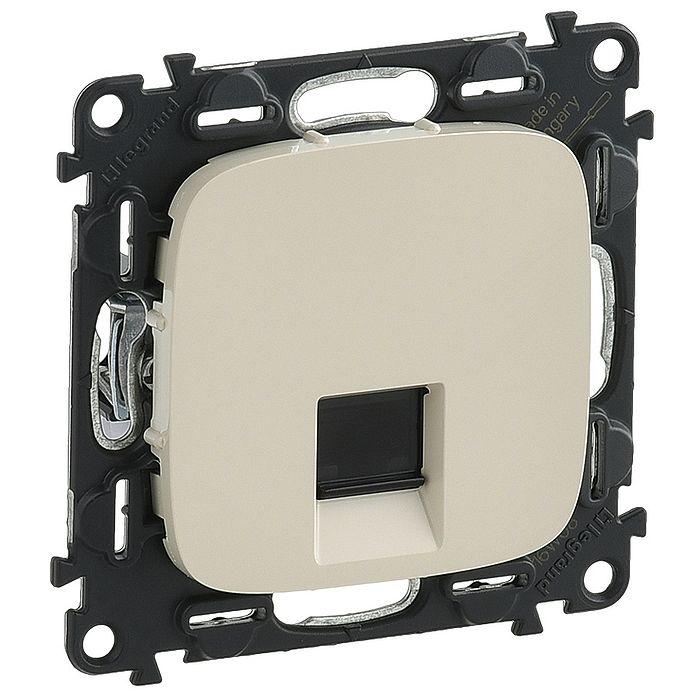 Legrand VLN-a СЛК Розет RJ45 Cat5e UTP ( 753840)