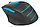Мышь беспроводная A4tech Fstyler FG30, 2000 dpi/ Серый+голубой, фото 2