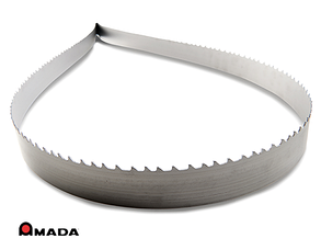 Биметаллическая ленточная пила для резки металла AMADA SPEEDCUT M42 PROFILE