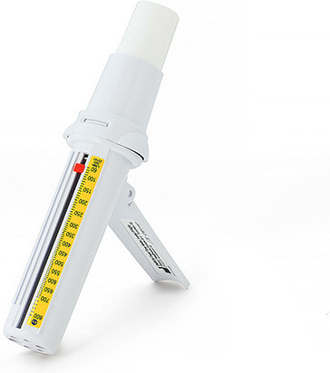 Пикфлоуметр OMRON PFM20