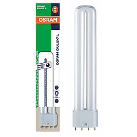 Лампа OSRAM DULUX L 36W 4000К 2900лм 2G11 (4050300010786)