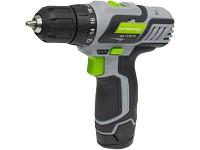 Дрель Интерскол ДА-12ЭР-01 595.3.1.00