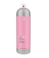 Сатин-Бальзам с протеинами шелка и маслом хлопка 1 л Studio Luxe Care