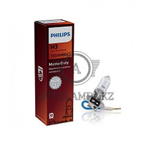 Philips 13336MD H3 70W 24V MD