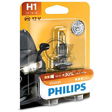 12258PRB1 H1 Philips Premium  Штатная галогеновая лампа