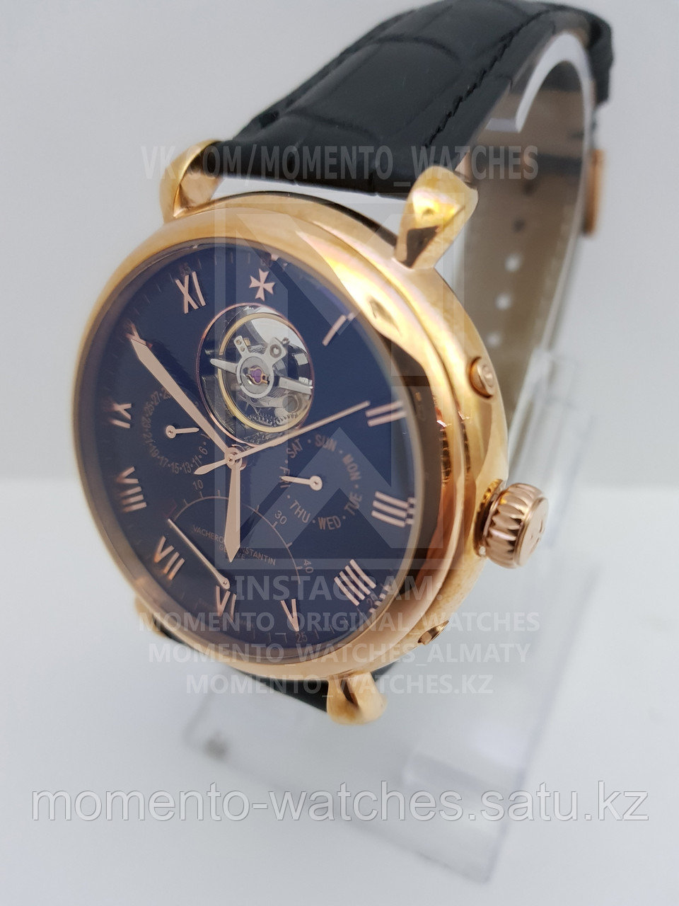 Мужские часы Vacheron Constantin