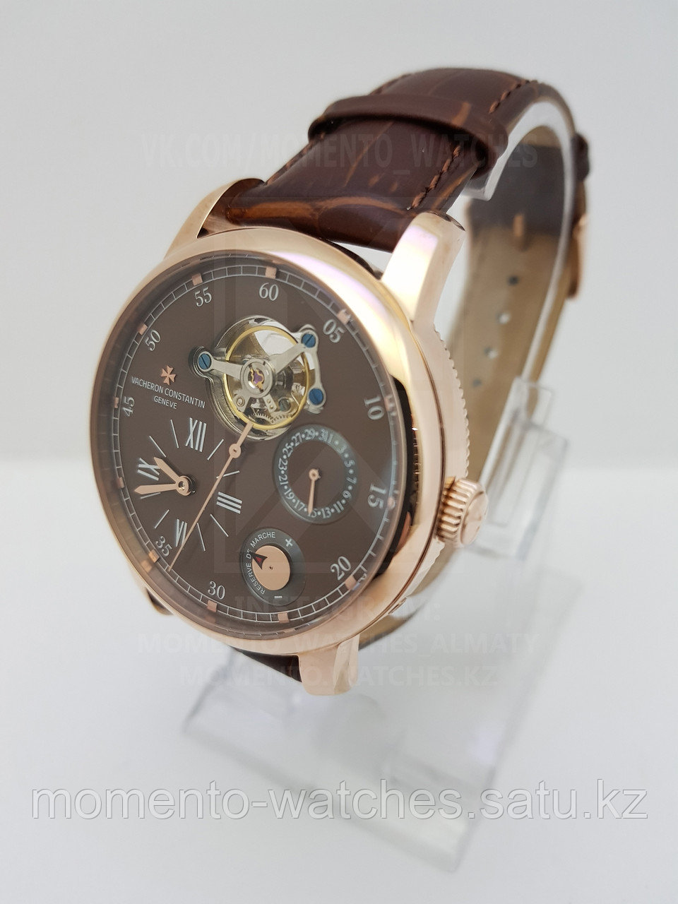 Мужские часы Vacheron Constantin