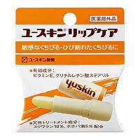 Увлажняющий бальзам для губ Юскин, Yuskin 3,5 гр Япония