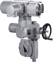 Электропривод AUMA Германия