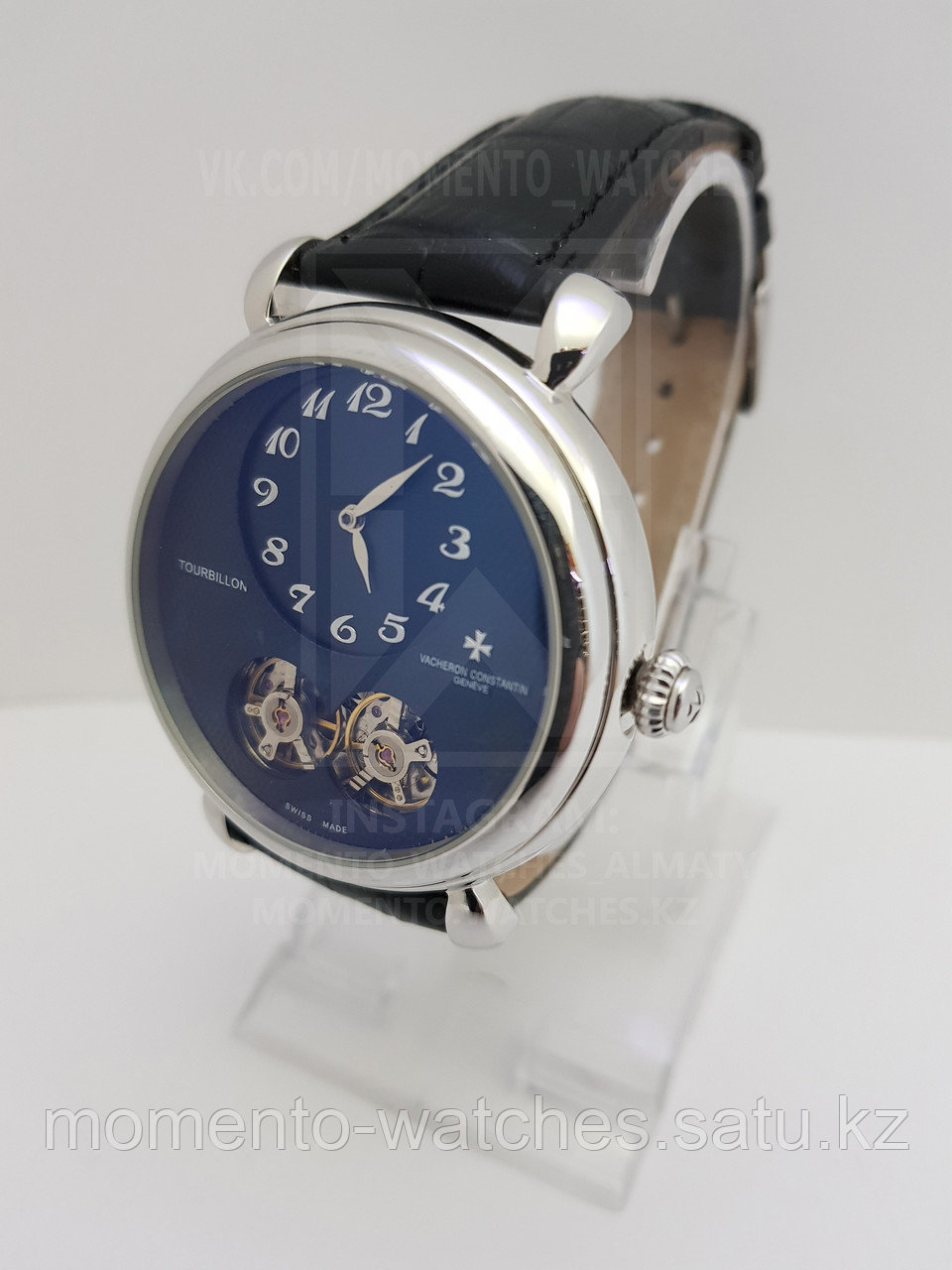 Мужские часы Vacheron Constantin