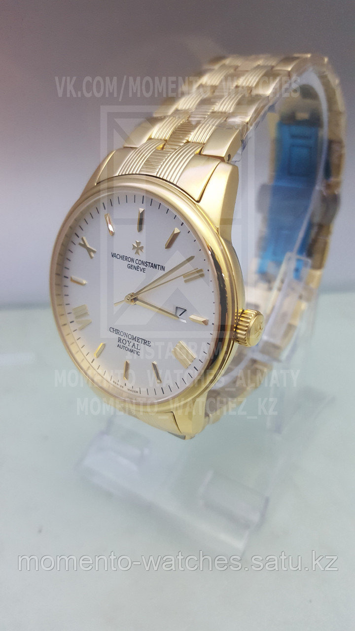 Мужские часы Vacheron Constantin