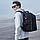 Многофункциональный рюкзак Xiaomi UREVO (25л/ 15 дюймов), фото 4